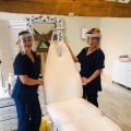 Navigating the Appointment Process for Aesthetic Treatments in the UK