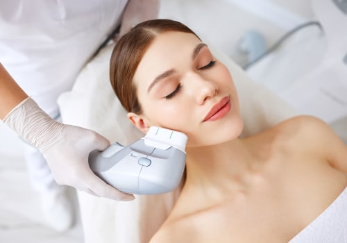 Exploring Popular Areas for Aesthetic Treatments in the UK