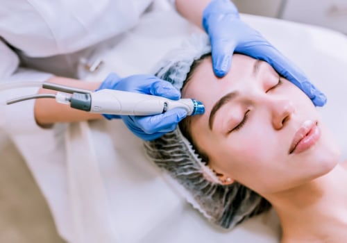 Exploring the Latest Trends in Aesthetic Treatments Across the UK