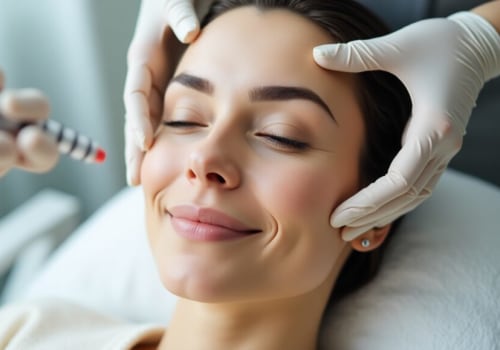 Exploring Alternative Aesthetic Treatments in the UK: Beyond the Conventional