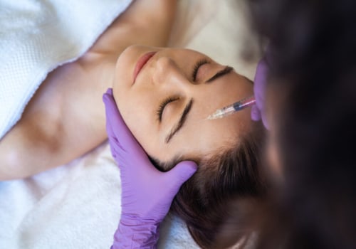 Debunking Myths: Understanding Aesthetic Treatments in the UK
