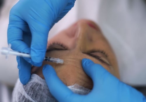 Understanding the Risks of Multiple Aesthetic Treatments in the UK