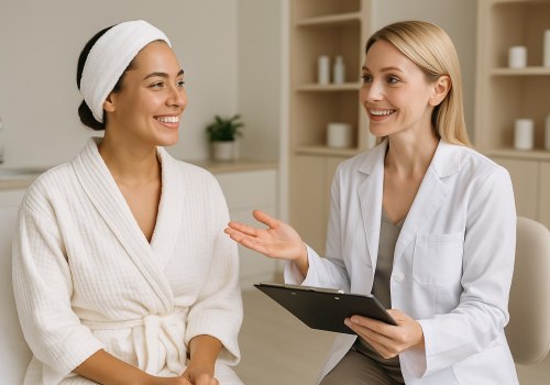Essential Questions to Ask During Your Aesthetic Treatment Consultation in the UK