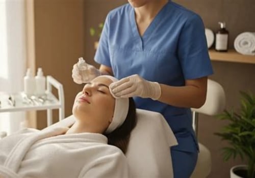Preparing for Your Aesthetic Treatment Appointment in the UK