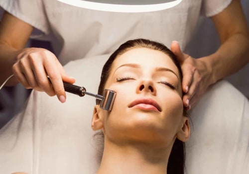 Choosing the Right Aesthetic Treatment for You in the UK