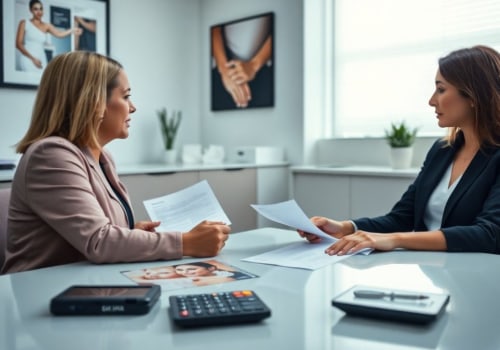 Exploring Payment Plans and Financing Options for Aesthetic Treatments in the UK