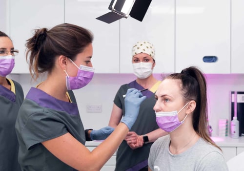 Determining the Qualifications of Aesthetic Practitioners in the UK