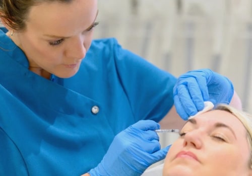 Ensuring Safety and Reputation in Aesthetic Treatments in the UK