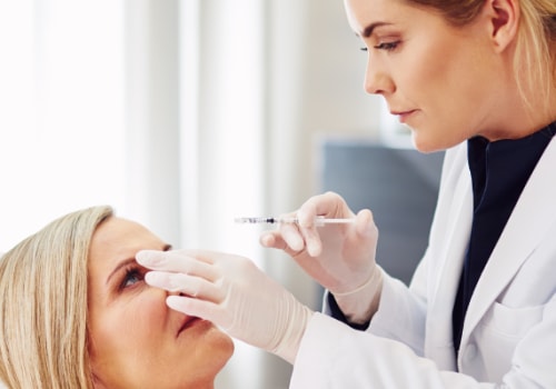 Understanding the Qualifications of Aesthetic Treatment Practitioners in the UK